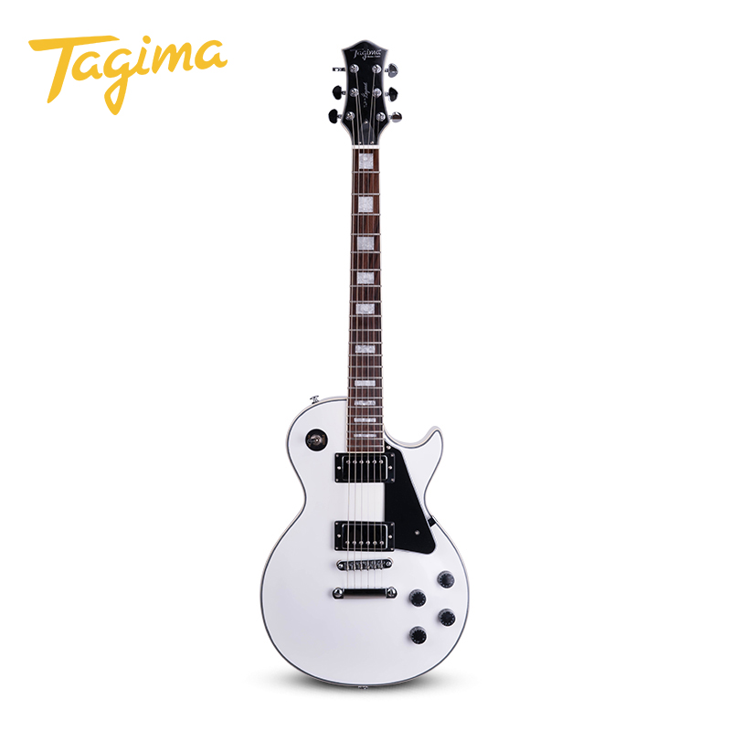000人付款淘宝塔吉玛tajima tlp电吉他 传
