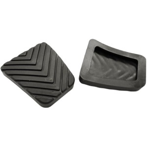 适配长安悦翔v3 v5 v7致尚长安逸动xt离合器刹车踏板防滑垫胶套皮