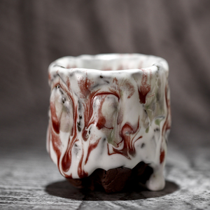 沐焰杯王忠伟茶