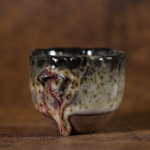 沐焰杯王忠伟茶