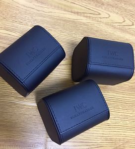 正港公司淘宝手表盒黑色包装盒万国表盒新款小王子飞行圆收纳盒子