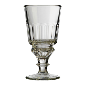 苦艾酒杯(absinth,absinthe,艾碧斯) ，也称朋塔雷玻璃杯