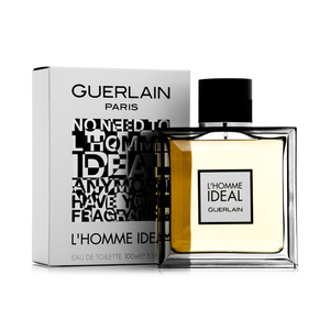 娇兰理想男士香水