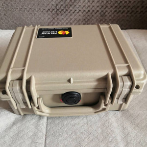 美PELICAN派力肯1150 安全箱塘鹅摄影器材箱防护箱设备安全箱防水
