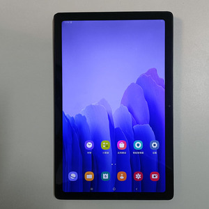 适用三星sm-t500屏幕总成taba7学生平板显示屏t505内外屏触摸盖板