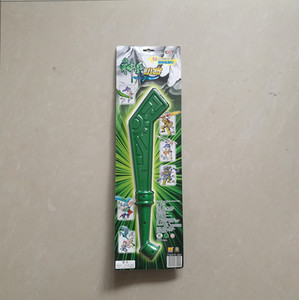 神农尺 神兵小将 玩具 北冥雪 神农尺