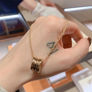 宝格丽慈善款项链女