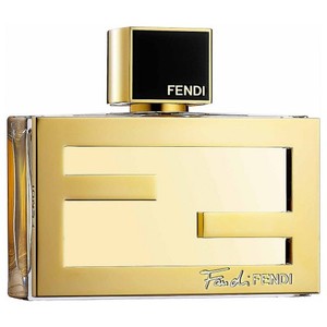芬迪 迷恋女士 fendi fan di fendi浓香水