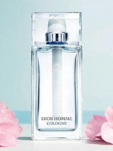迪奥桀骜男士经典古龙淡香水 Dior Homme Cologne老版本老款