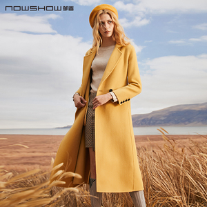 女装 女式风衣 朗香风衣