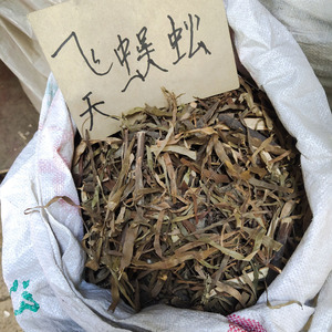 飞天蜈蚣 中药材 500克包邮 中草药 飞天蜈蚣 干货