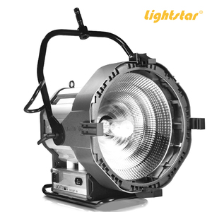 lightstar莱斯达hmi特效par灯lightman6000w/9000w影视镝灯聚光灯