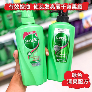 泰国夏士莲护发素