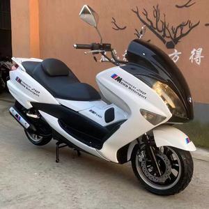 二手原装正品马杰斯特t3大踏板宝马大船摩托车250cc巡洋舰可上牌