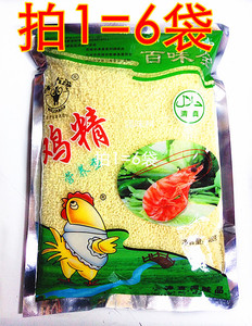 牛大碗百味全鸡精