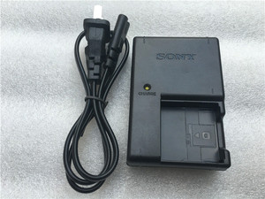 SONY索尼NP-BG1充电器 DSC-H55 H90 W60 W270 W290 WX10数码相机