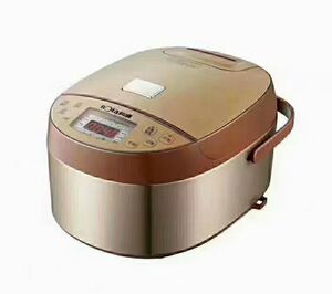 rota/润唐米汤电饭煲智能预约电饭锅全自动多功能米汤饭自动分离