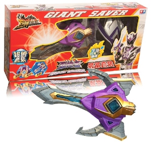 奥迪双钻 新品 巨神战击队 裂地击装备套装533216战狼卫面具面罩