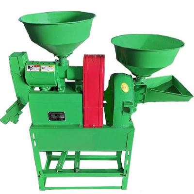 单用稻类柜式大麦精米p机稻谷脱壳机全h自动碾米机商用大型三相中