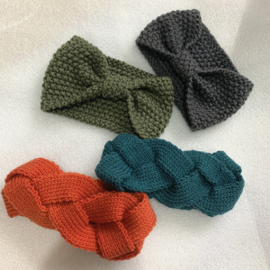 米贝柯旗舰店天猫韩国发带宽边防滑压发花边大蝴蝶