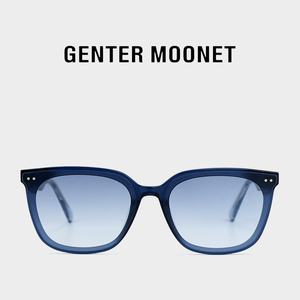 2023新款GM欧美墨镜女彩色男板材方框遮阳复古太阳镜眼镜潮