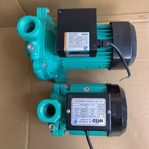 2手威乐水泵PUN-601/201/200EH自动增压泵热水空气能循环加压泵