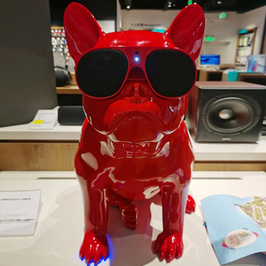 法国斗牛犬蓝牙音响