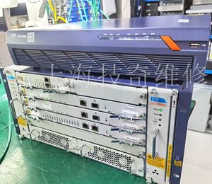 中兴zte视频会议终端mcu维修zxv10 m9000c 中兴t800/t700