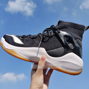 李宁篮球鞋音速6冬季