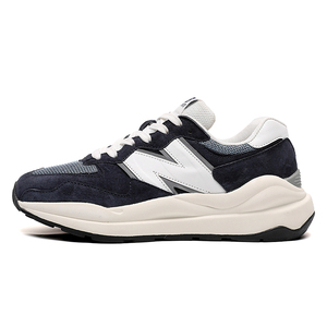 官方纽巴伦5740夏季2021新款男鞋女鞋nb复古休闲纽百伦旗舰店官网