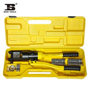 波斯工具精品液压钳 钢丝绳切断机 bs572120/bs572240/bs572300