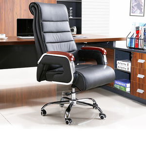 老板椅班台椅老板办公室转椅大班椅经理椅总裁椅董事长办公室椅子