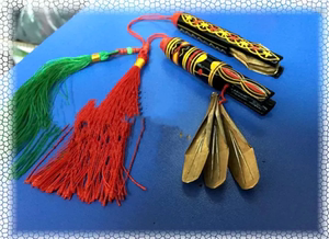 四清旗岘店淘宝【优品】云南民族苗族彝族布依族哈尼族口琴口弦乐器