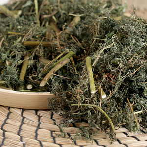 四川农家无硫食用新鲜干货青蒿苦蒿草蒿野兰蒿臭蒿桐蒿艾草250克