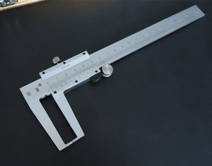 02mm 沟槽卡尺