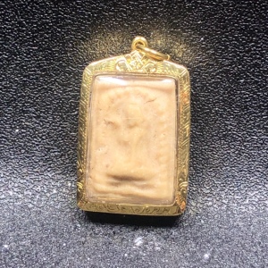 龙婆贵 2521 招财女神 金壳带卡