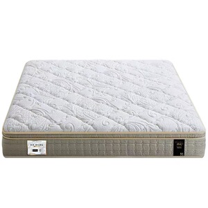 乳胶床垫金可儿