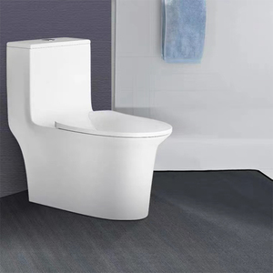 【老汪来了】箭牌连体马桶ab1605