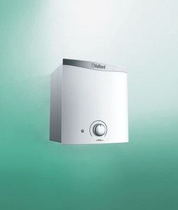 德国威能台下小厨宝6l 小型家用储水即热式恒温厨房电器电热水器