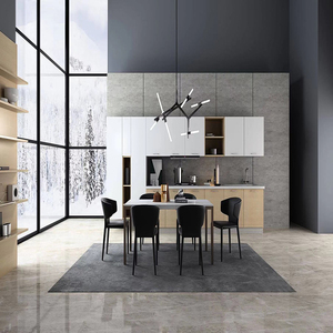 博洛尼橱柜定制欧式家具厨房台面整体装修芬兰套装