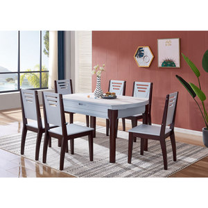 全友89998餐桌592b