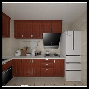 老板油烟机轻触开关大吸力厨房家用电器易清洗高品质巨幕拢吸5701