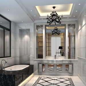 东鹏地砖卡拉拉