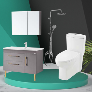 惠达卫浴官方旗舰店浴室柜组合