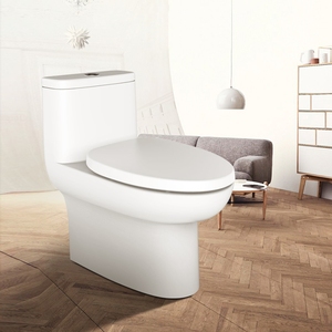 恒洁卫浴小便器