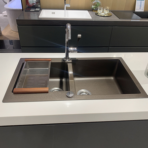 【汉斯格雅水槽】汉斯格雅水槽品牌,价格 - 阿里巴巴