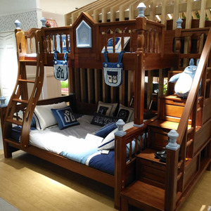 贵人缘儿童家具