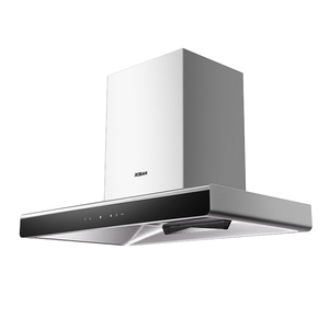 老板大吸力油烟机高端烟灶套餐8332/5700 9b00