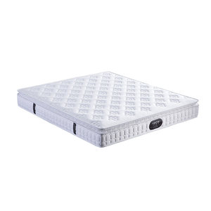 依思蒙沙乳胶床垫