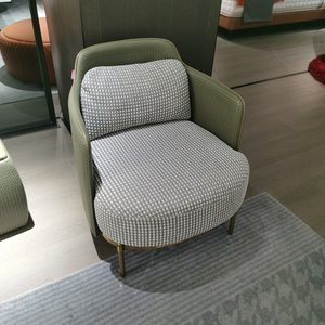 000人付款天猫【限北四环店】非同瓦萨琪单椅极简轻